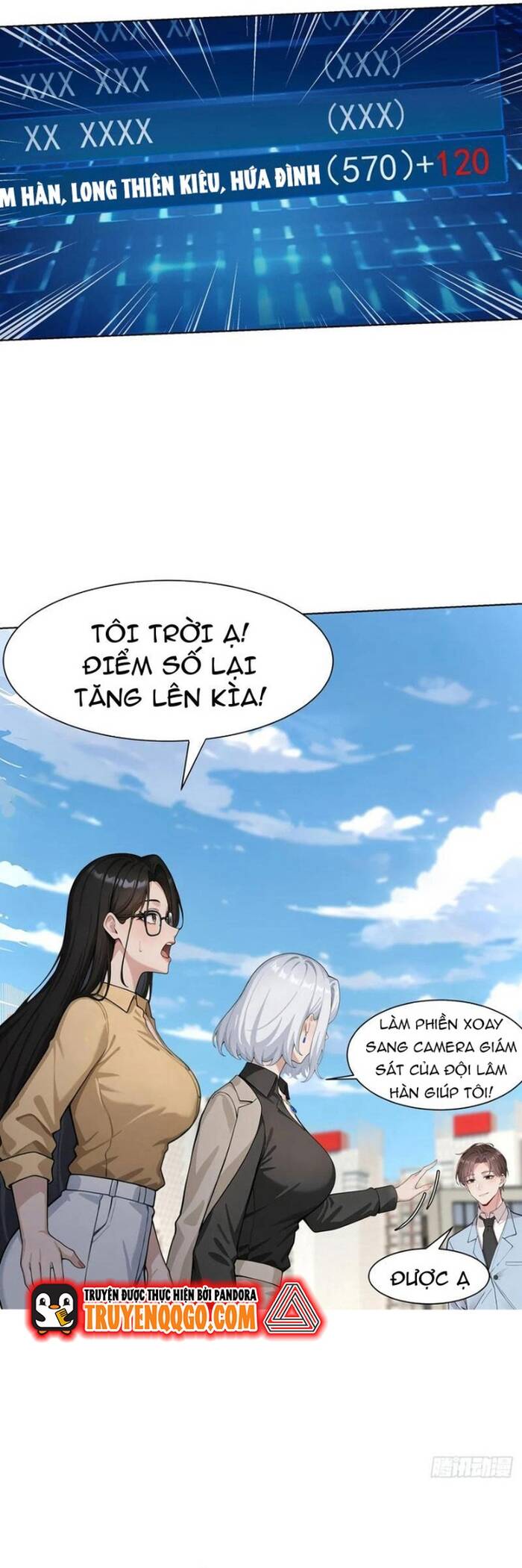 Thập Ác Thái Cổ: Đế Chế Nữ Thú Của Tôi Chapter 30 - 18