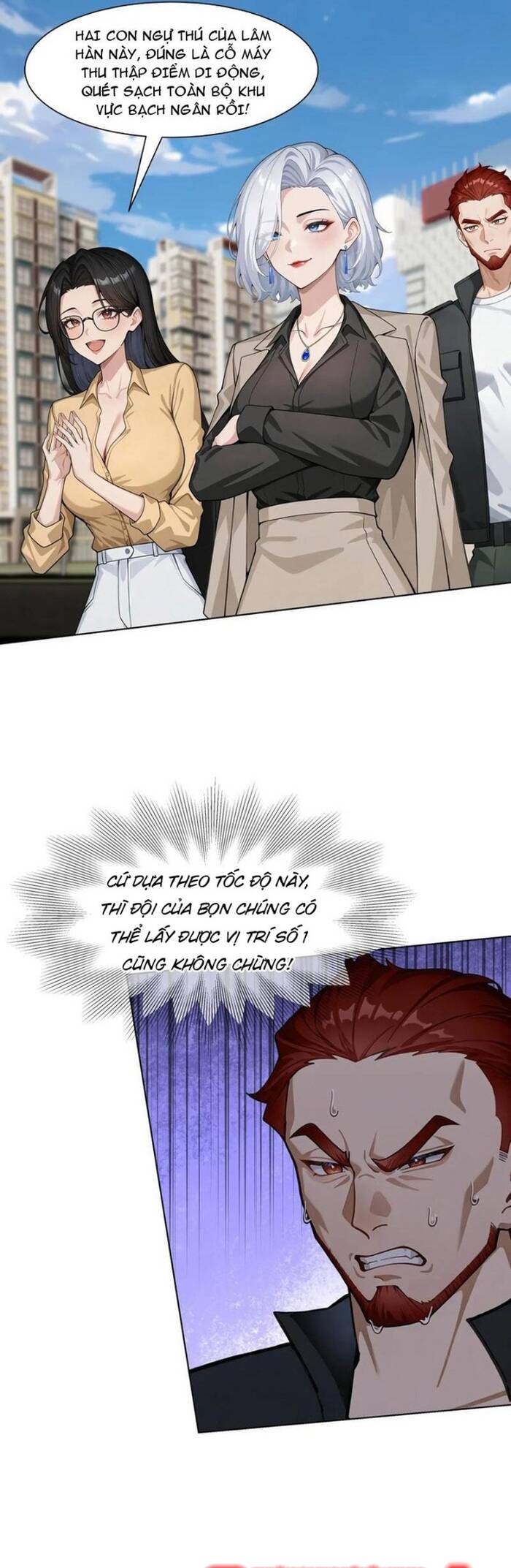 Thập Ác Thái Cổ: Đế Chế Nữ Thú Của Tôi Chapter 30 - 23
