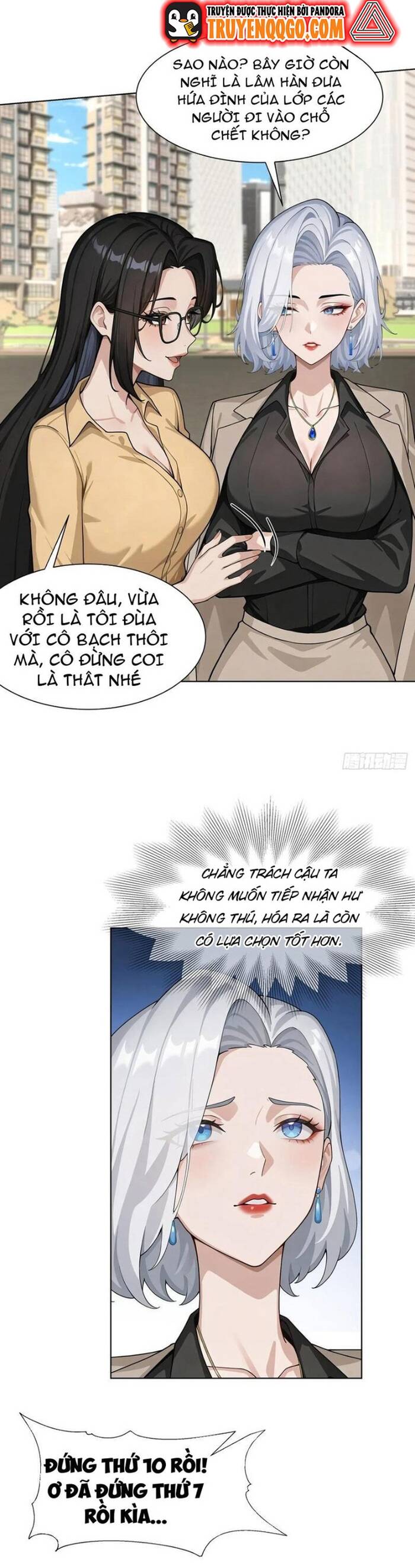 Thập Ác Thái Cổ: Đế Chế Nữ Thú Của Tôi Chapter 30 - 24
