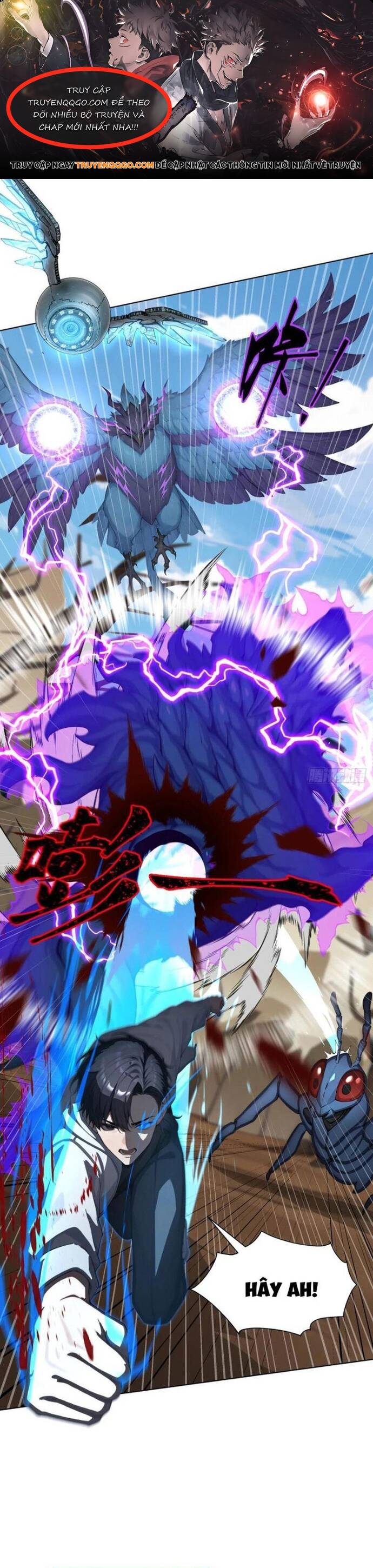 Thập Ác Thái Cổ: Đế Chế Nữ Thú Của Tôi Chapter 31 - 1