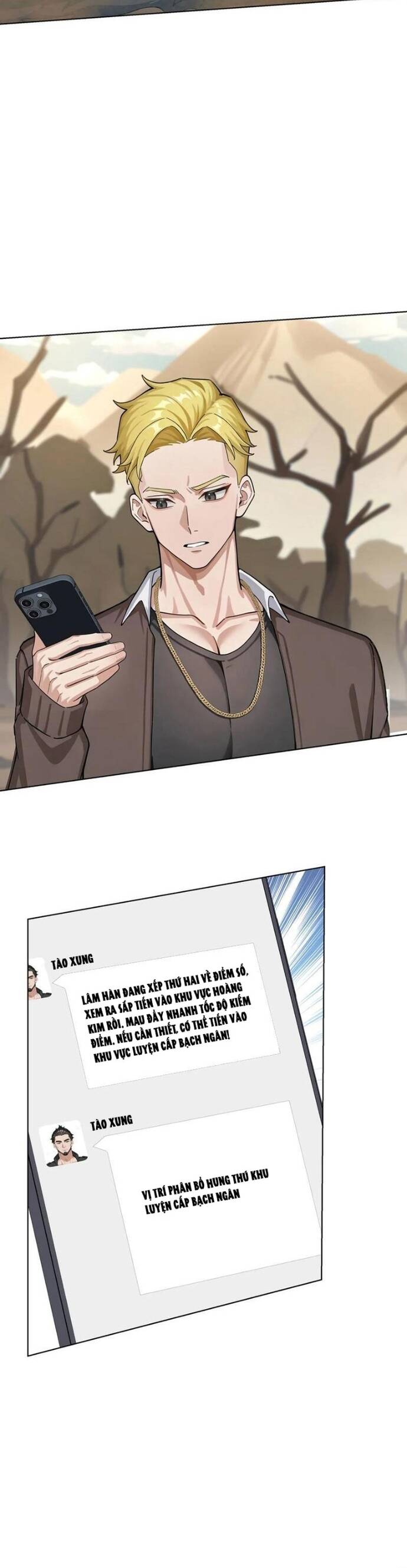 Thập Ác Thái Cổ: Đế Chế Nữ Thú Của Tôi Chapter 31 - 10