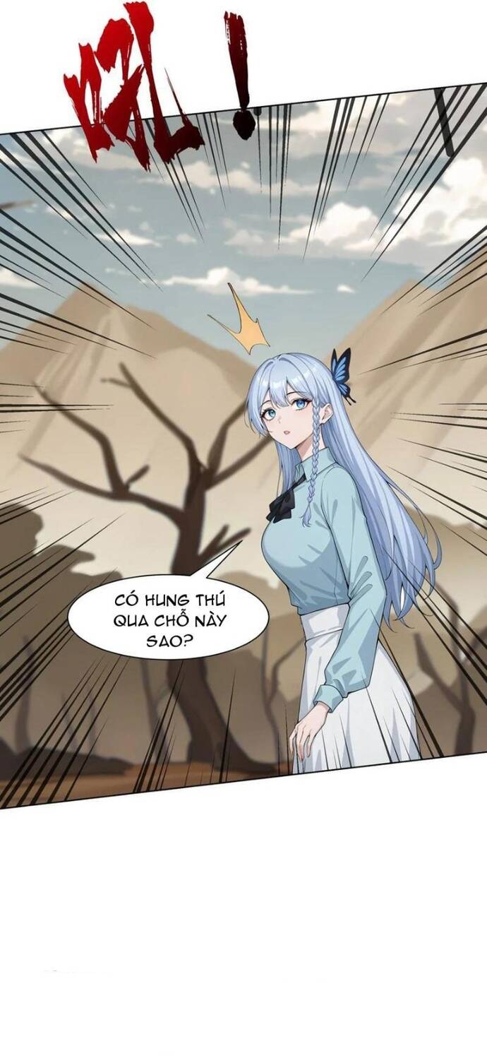 Thập Ác Thái Cổ: Đế Chế Nữ Thú Của Tôi Chapter 31 - 12