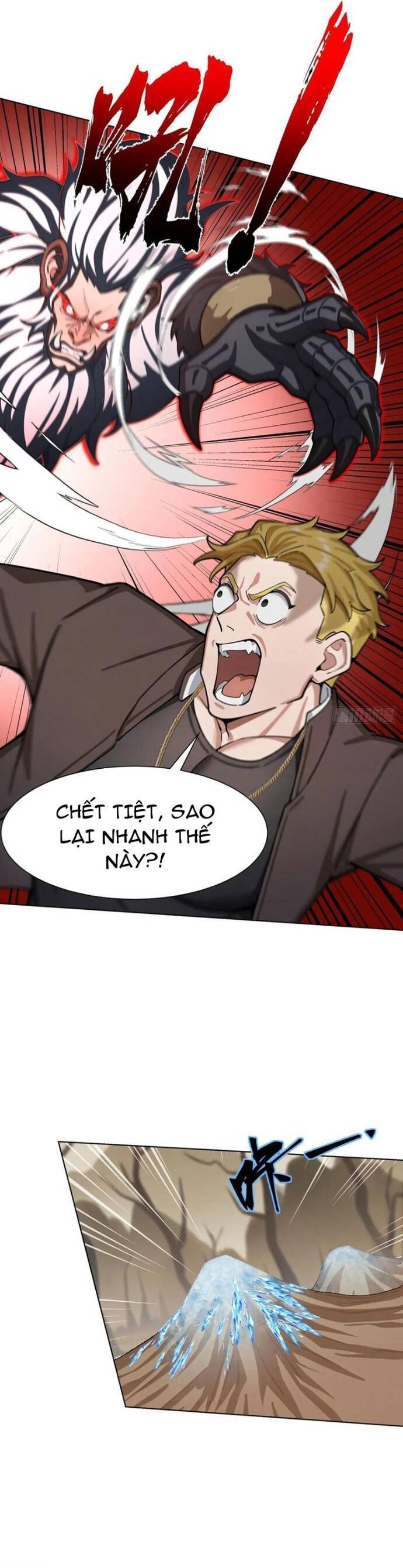 Thập Ác Thái Cổ: Đế Chế Nữ Thú Của Tôi Chapter 31 - 14