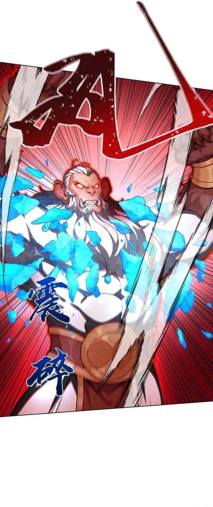 Thập Ác Thái Cổ: Đế Chế Nữ Thú Của Tôi Chapter 31 - 17