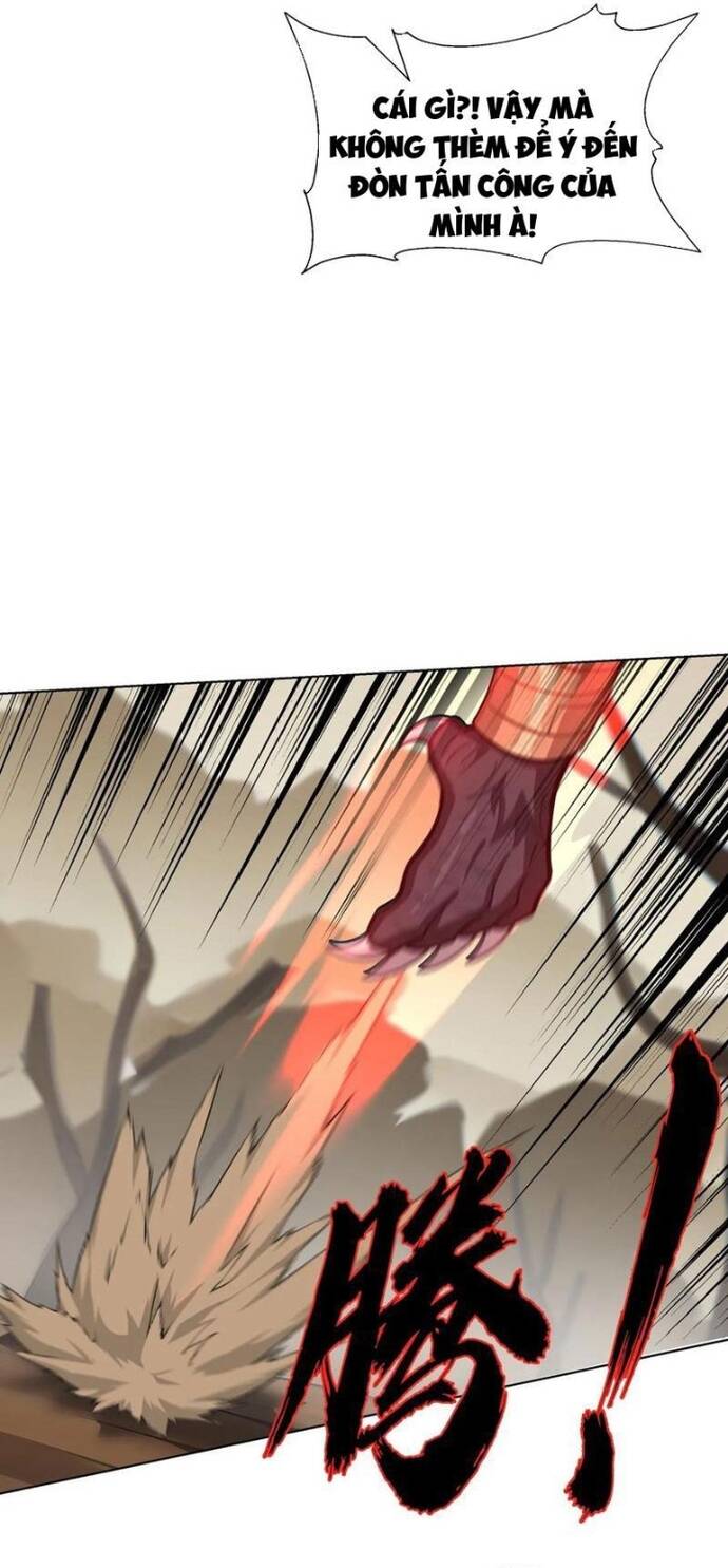 Thập Ác Thái Cổ: Đế Chế Nữ Thú Của Tôi Chapter 31 - 19