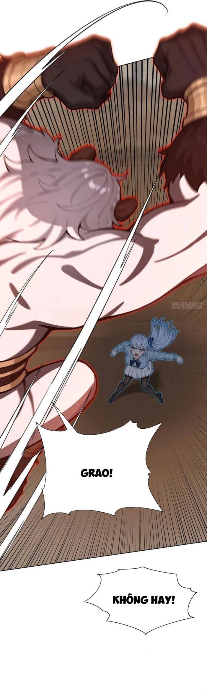 Thập Ác Thái Cổ: Đế Chế Nữ Thú Của Tôi Chapter 31 - 20