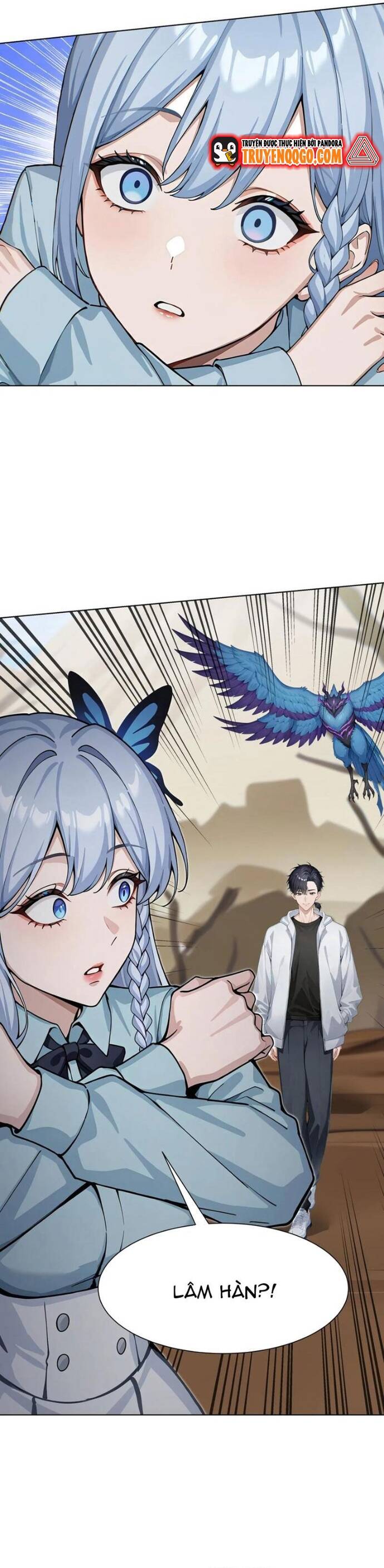 Thập Ác Thái Cổ: Đế Chế Nữ Thú Của Tôi Chapter 31 - 22