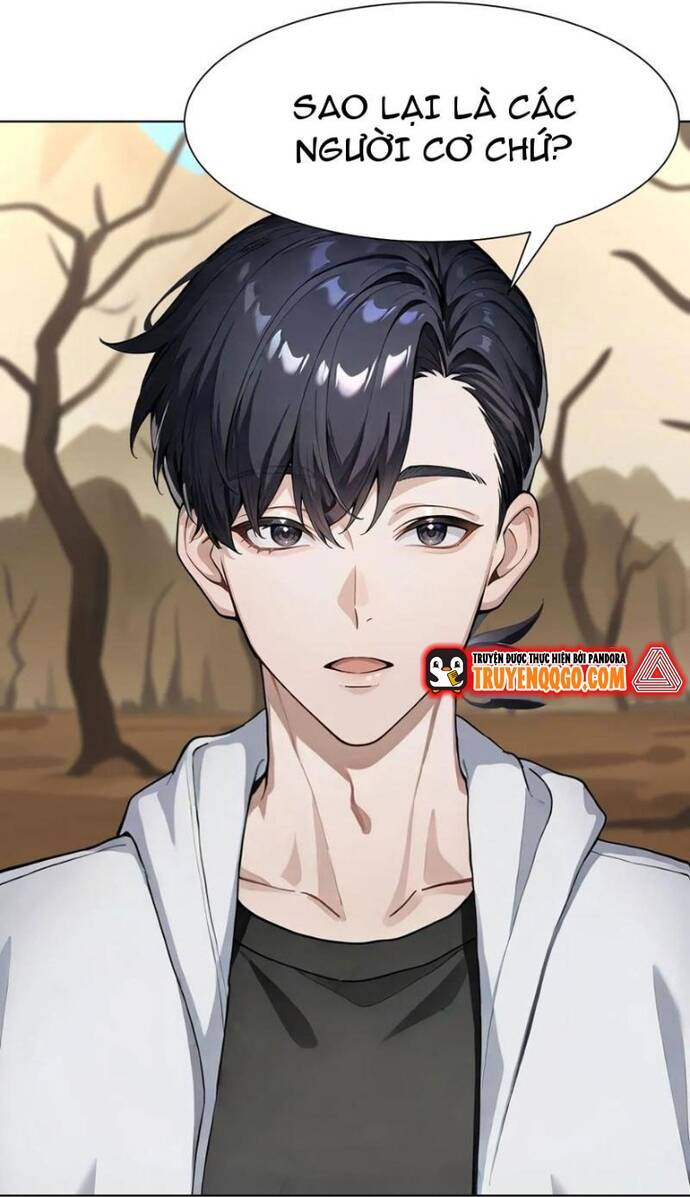 Thập Ác Thái Cổ: Đế Chế Nữ Thú Của Tôi Chapter 31 - 23