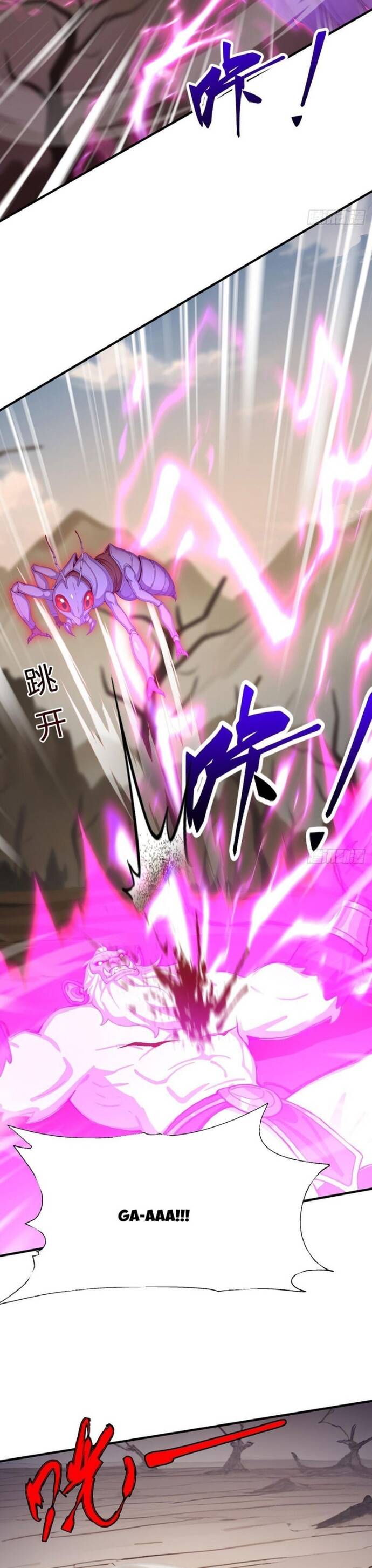 Thập Ác Thái Cổ: Đế Chế Nữ Thú Của Tôi Chapter 32 - 2