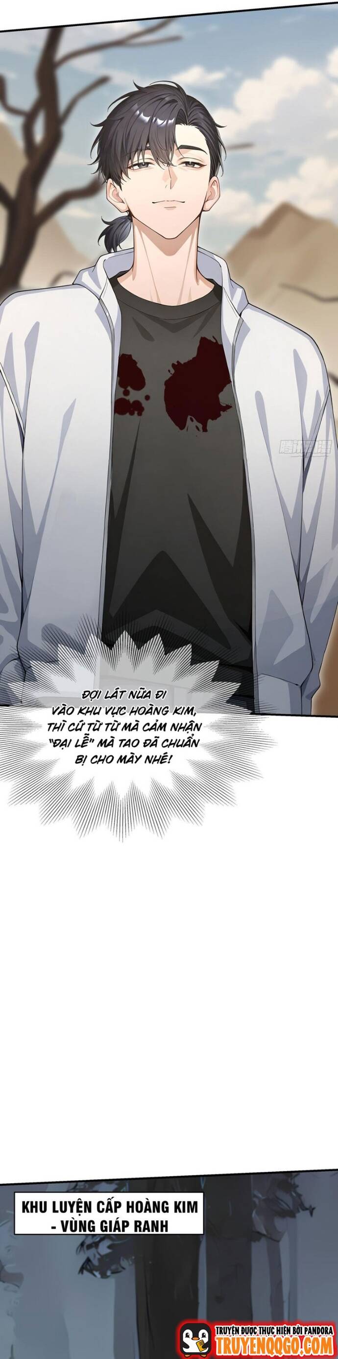 Thập Ác Thái Cổ: Đế Chế Nữ Thú Của Tôi Chapter 32 - 12