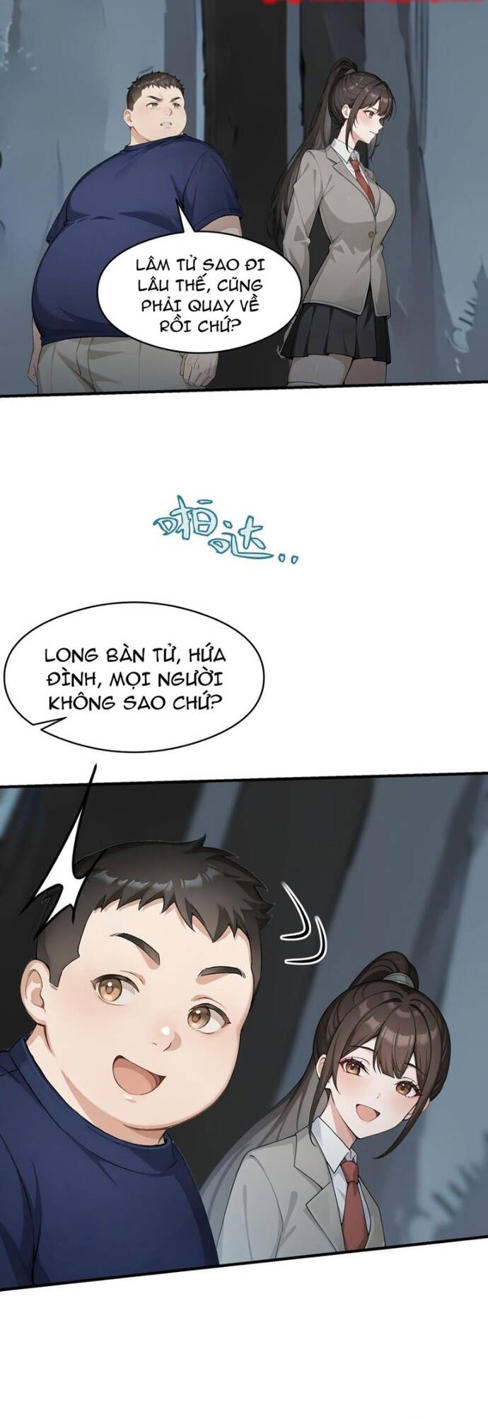 Thập Ác Thái Cổ: Đế Chế Nữ Thú Của Tôi Chapter 32 - 13