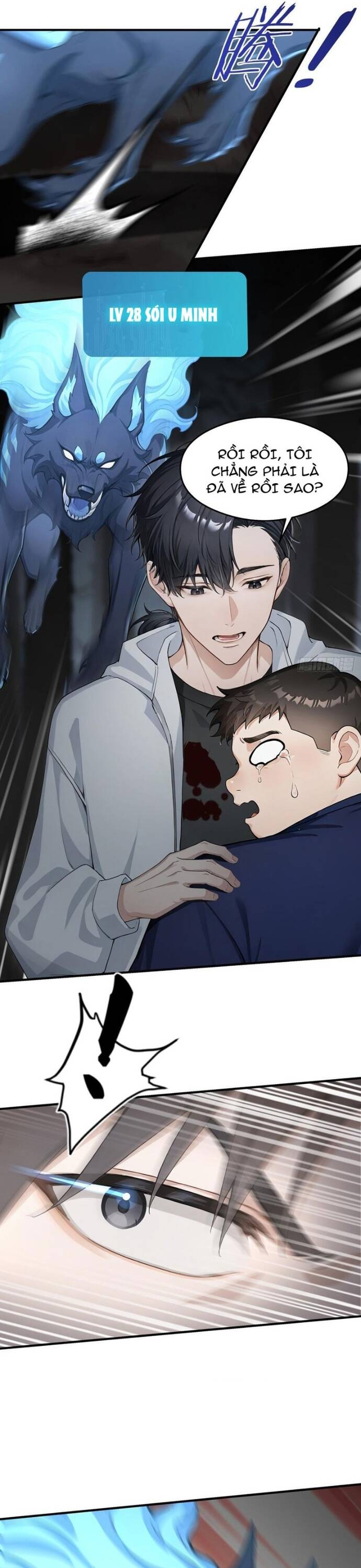 Thập Ác Thái Cổ: Đế Chế Nữ Thú Của Tôi Chapter 32 - 15