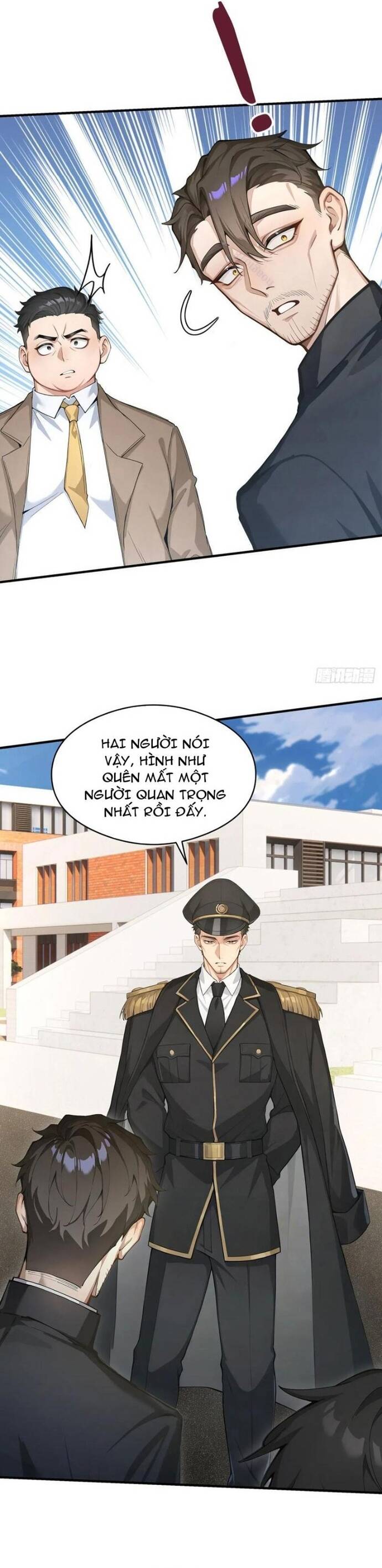 Thập Ác Thái Cổ: Đế Chế Nữ Thú Của Tôi Chapter 33 - 7