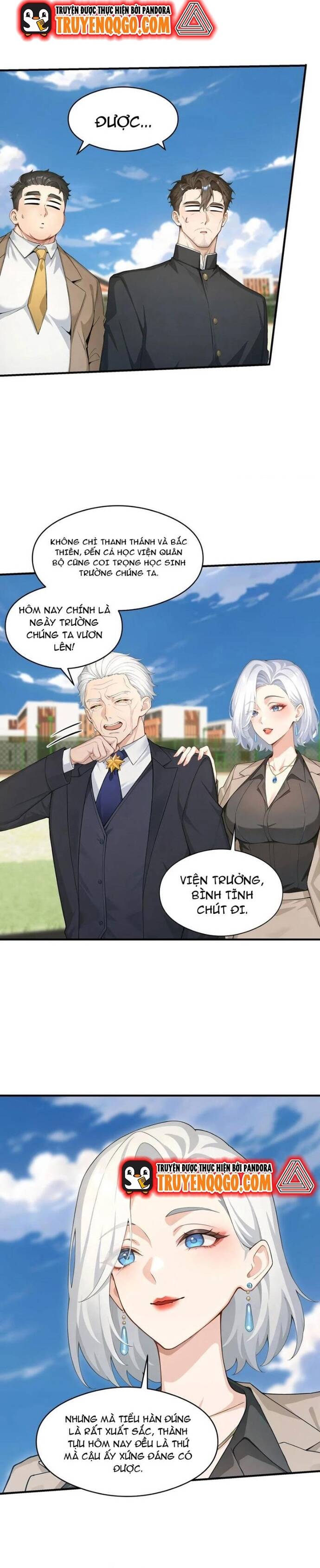 Thập Ác Thái Cổ: Đế Chế Nữ Thú Của Tôi Chapter 33 - 9