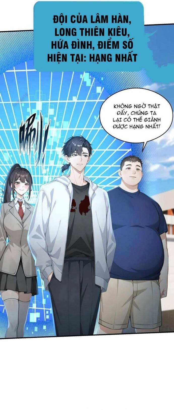 Thập Ác Thái Cổ: Đế Chế Nữ Thú Của Tôi Chapter 33 - 16