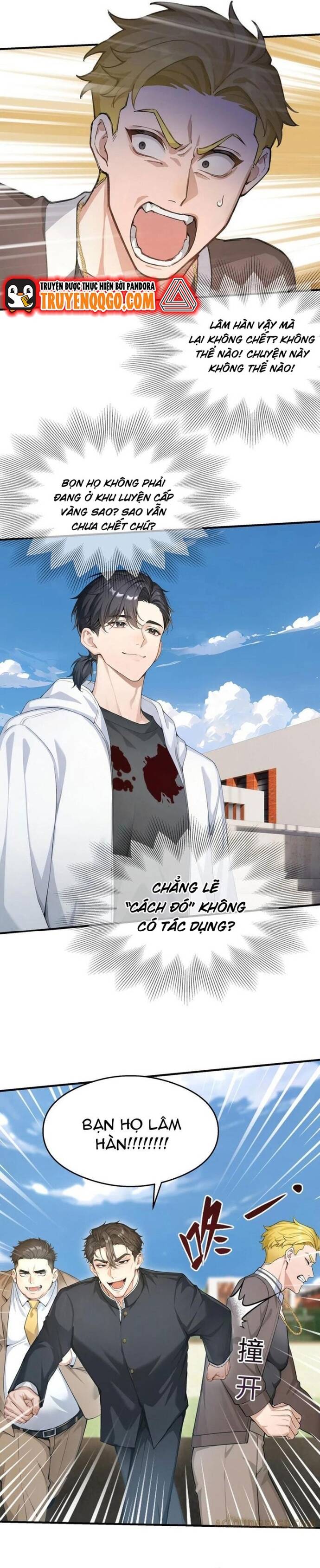 Thập Ác Thái Cổ: Đế Chế Nữ Thú Của Tôi Chapter 33 - 17