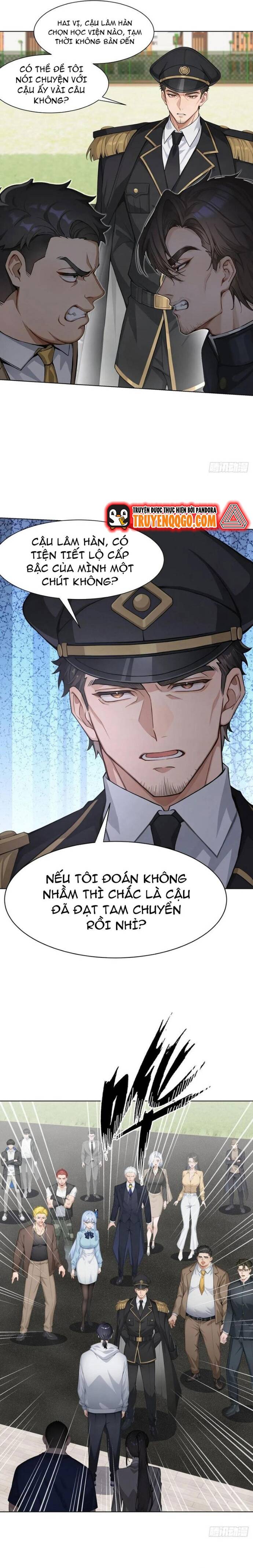 Thập Ác Thái Cổ: Đế Chế Nữ Thú Của Tôi Chapter 34 - 2