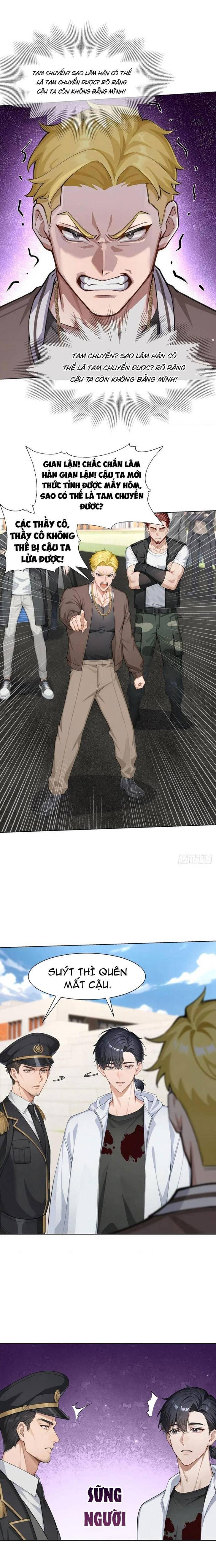 Thập Ác Thái Cổ: Đế Chế Nữ Thú Của Tôi Chapter 34 - 4