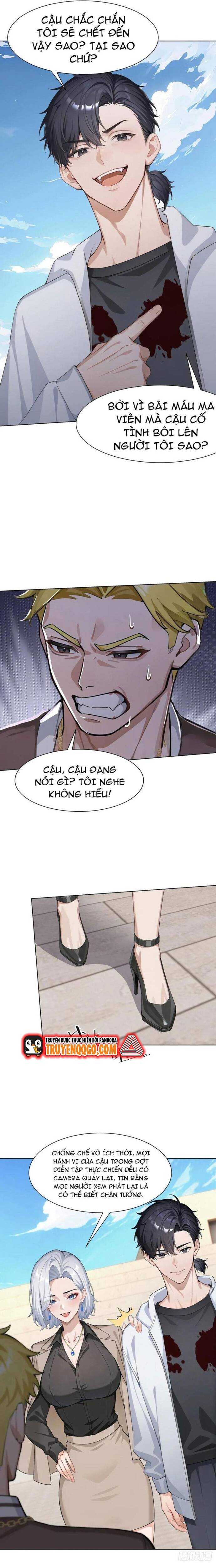 Thập Ác Thái Cổ: Đế Chế Nữ Thú Của Tôi Chapter 34 - 6