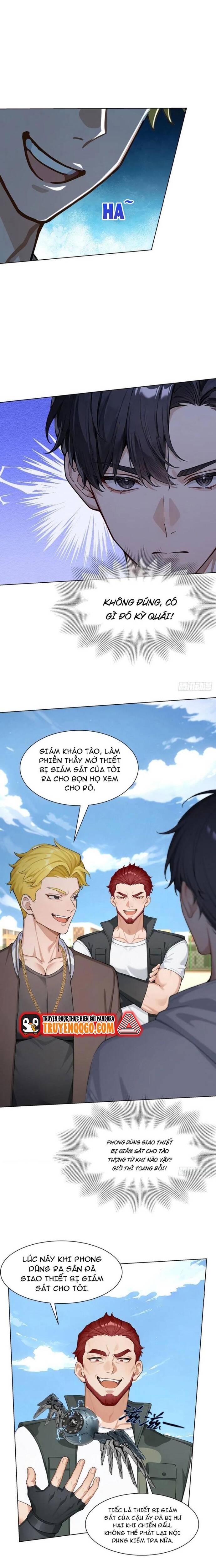 Thập Ác Thái Cổ: Đế Chế Nữ Thú Của Tôi Chapter 34 - 7