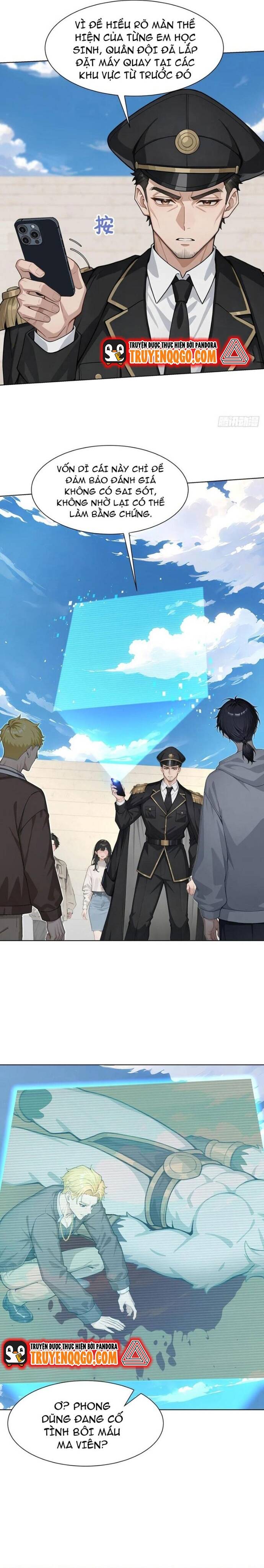 Thập Ác Thái Cổ: Đế Chế Nữ Thú Của Tôi Chapter 34 - 9