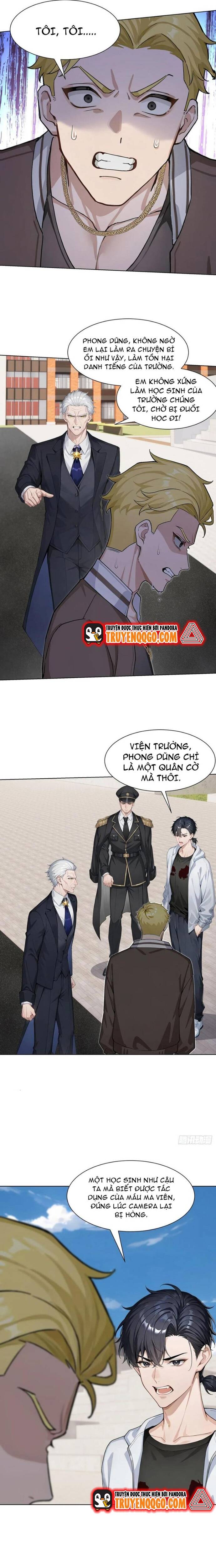 Thập Ác Thái Cổ: Đế Chế Nữ Thú Của Tôi Chapter 34 - 11