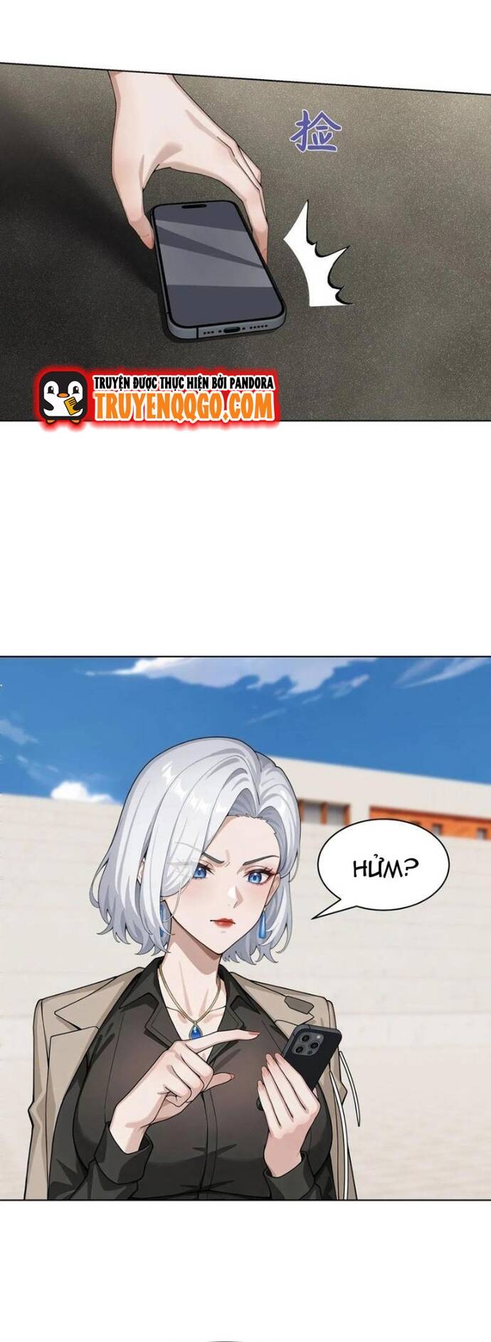 Thập Ác Thái Cổ: Đế Chế Nữ Thú Của Tôi Chapter 35 - 5