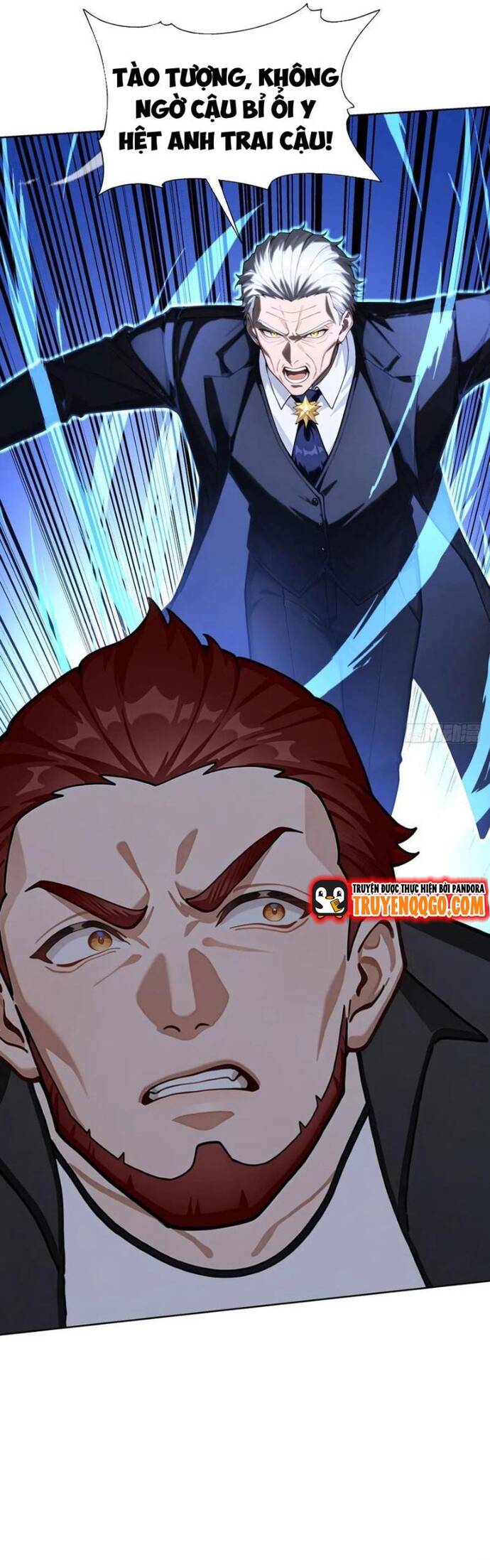 Thập Ác Thái Cổ: Đế Chế Nữ Thú Của Tôi Chapter 35 - 7