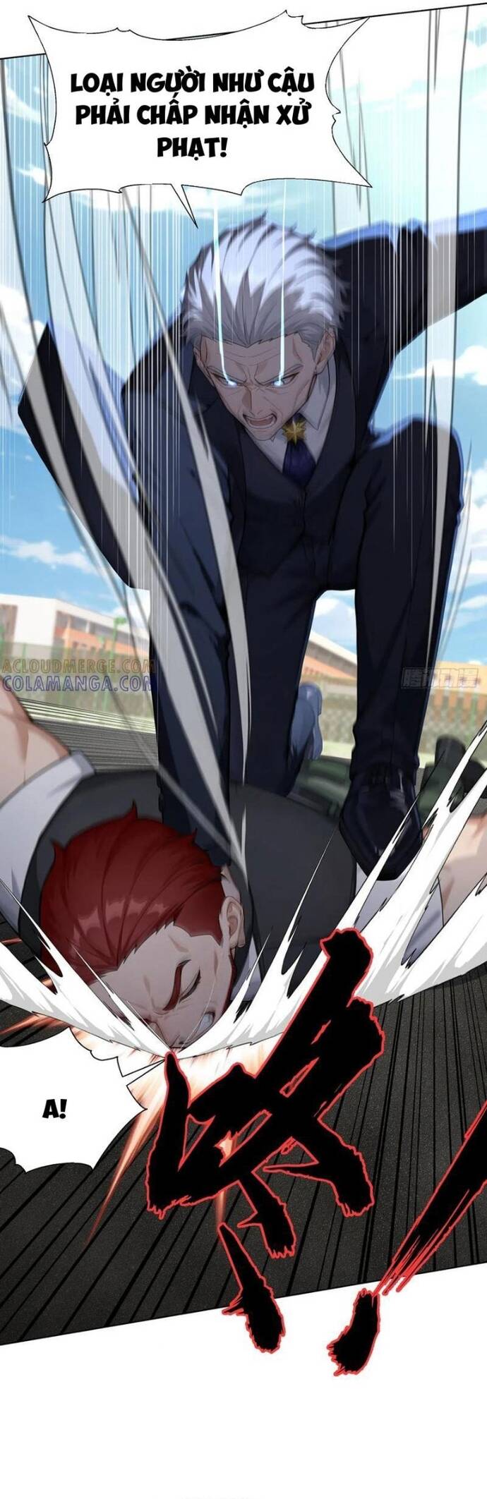 Thập Ác Thái Cổ: Đế Chế Nữ Thú Của Tôi Chapter 35 - 8