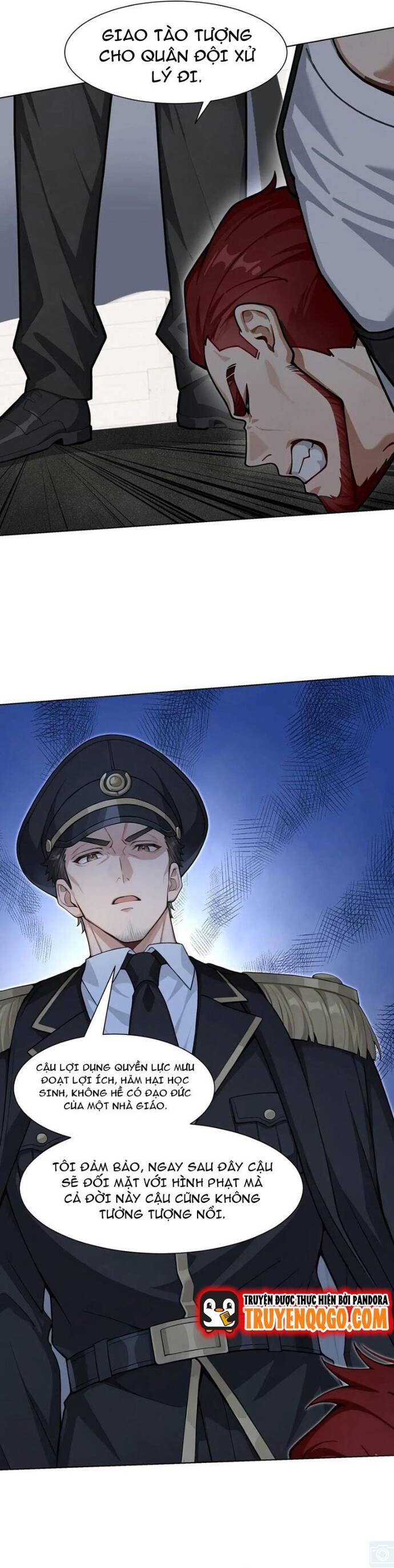 Thập Ác Thái Cổ: Đế Chế Nữ Thú Của Tôi Chapter 35 - 9