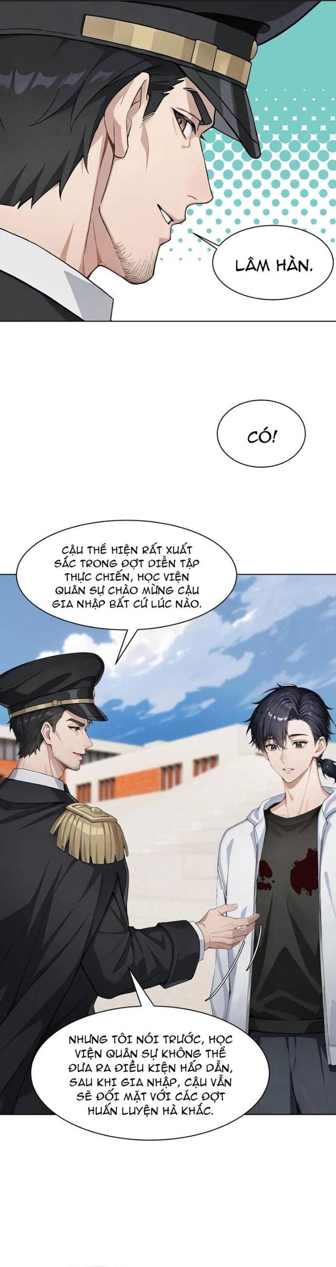 Thập Ác Thái Cổ: Đế Chế Nữ Thú Của Tôi Chapter 35 - 12