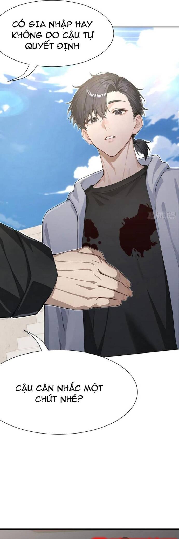 Thập Ác Thái Cổ: Đế Chế Nữ Thú Của Tôi Chapter 35 - 13