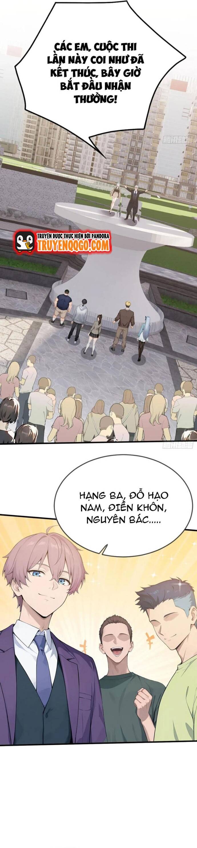 Thập Ác Thái Cổ: Đế Chế Nữ Thú Của Tôi Chapter 35 - 16