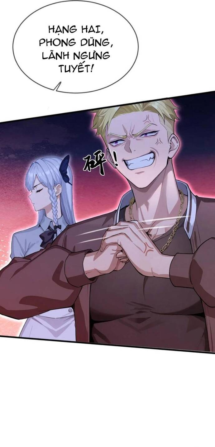Thập Ác Thái Cổ: Đế Chế Nữ Thú Của Tôi Chapter 35 - 17