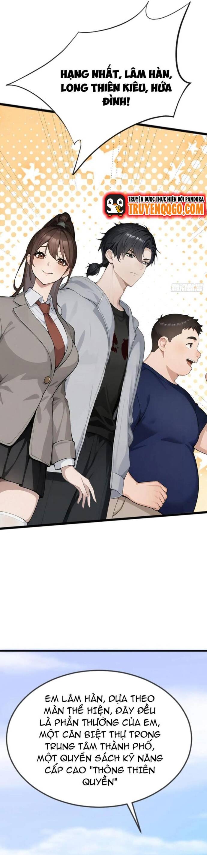 Thập Ác Thái Cổ: Đế Chế Nữ Thú Của Tôi Chapter 35 - 18