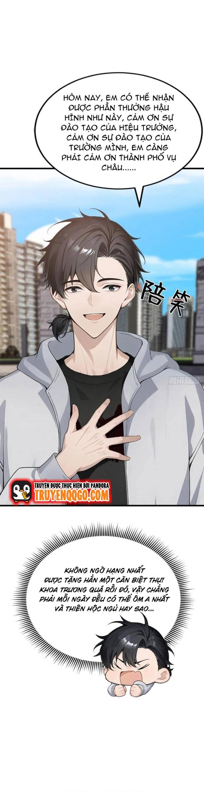 Thập Ác Thái Cổ: Đế Chế Nữ Thú Của Tôi Chapter 35 - 20