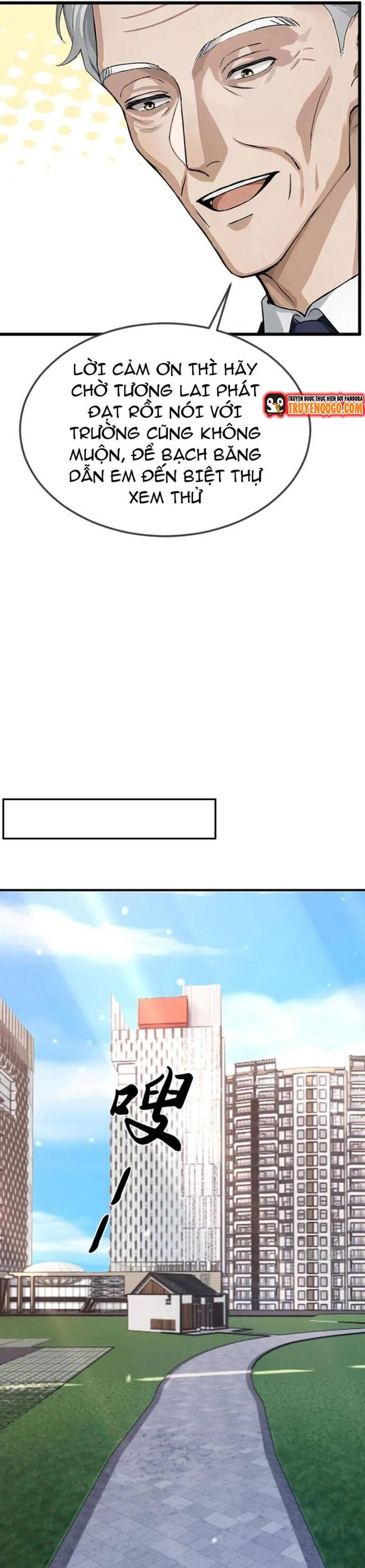 Thập Ác Thái Cổ: Đế Chế Nữ Thú Của Tôi Chapter 35 - 21