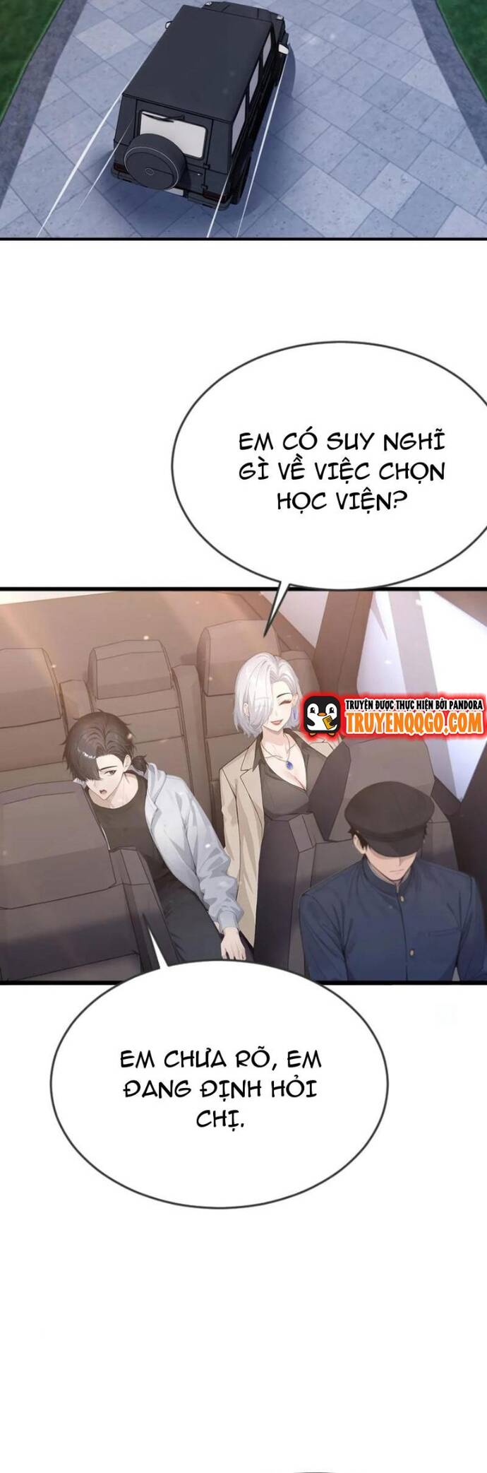 Thập Ác Thái Cổ: Đế Chế Nữ Thú Của Tôi Chapter 35 - 22