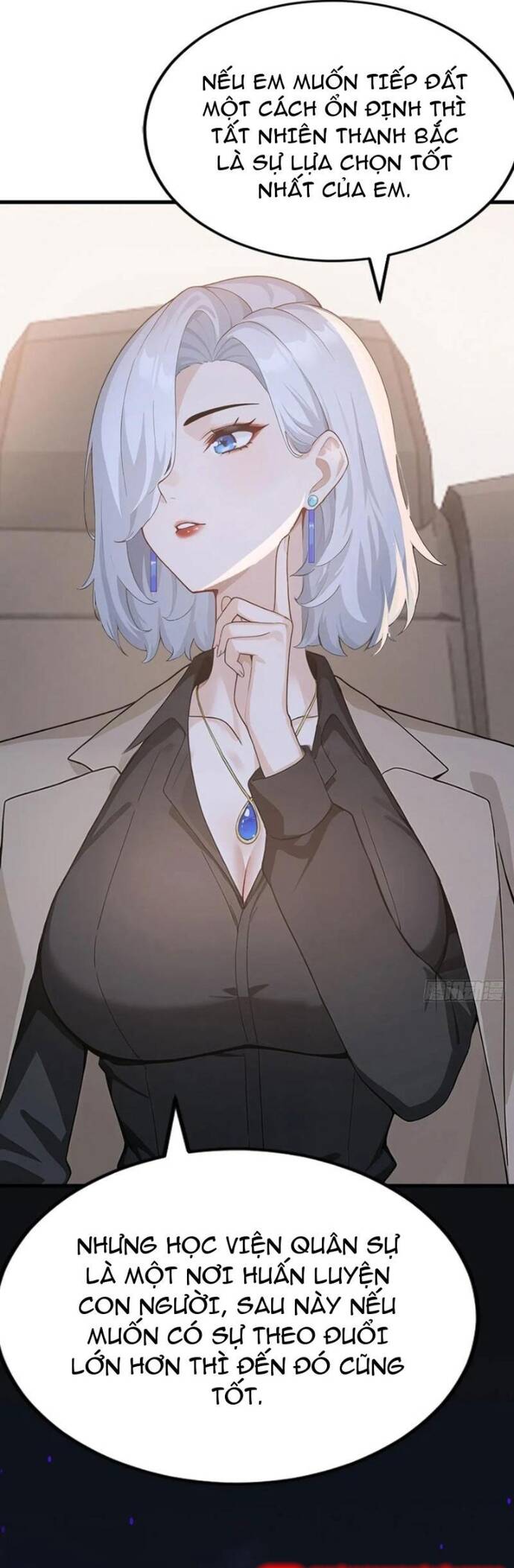 Thập Ác Thái Cổ: Đế Chế Nữ Thú Của Tôi Chapter 35 - 23