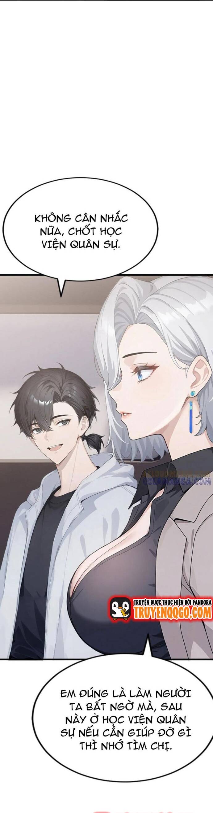 Thập Ác Thái Cổ: Đế Chế Nữ Thú Của Tôi Chapter 35 - 25