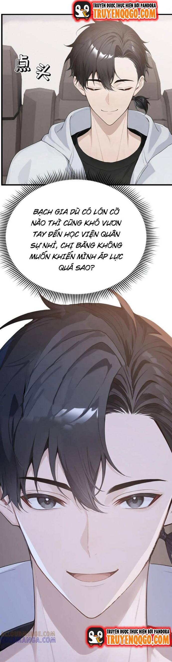 Thập Ác Thái Cổ: Đế Chế Nữ Thú Của Tôi Chapter 35 - 26