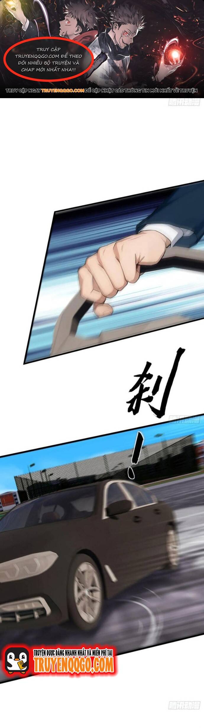 Thập Ác Thái Cổ: Đế Chế Nữ Thú Của Tôi Chapter 36 - 1