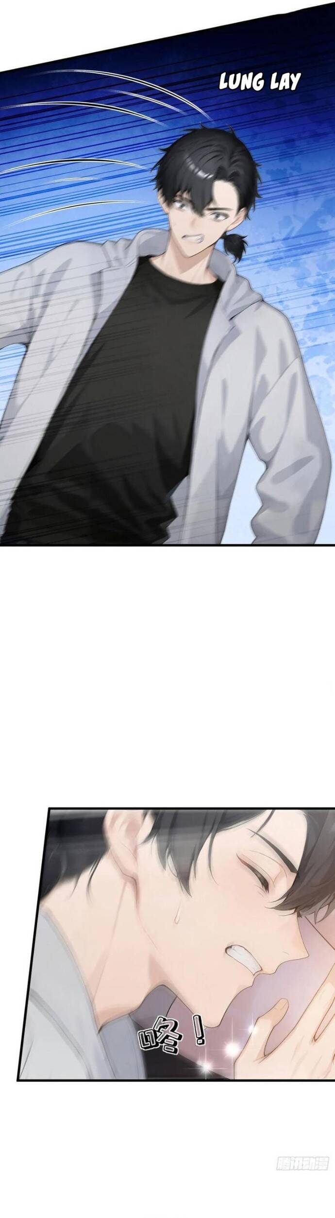 Thập Ác Thái Cổ: Đế Chế Nữ Thú Của Tôi Chapter 36 - 2