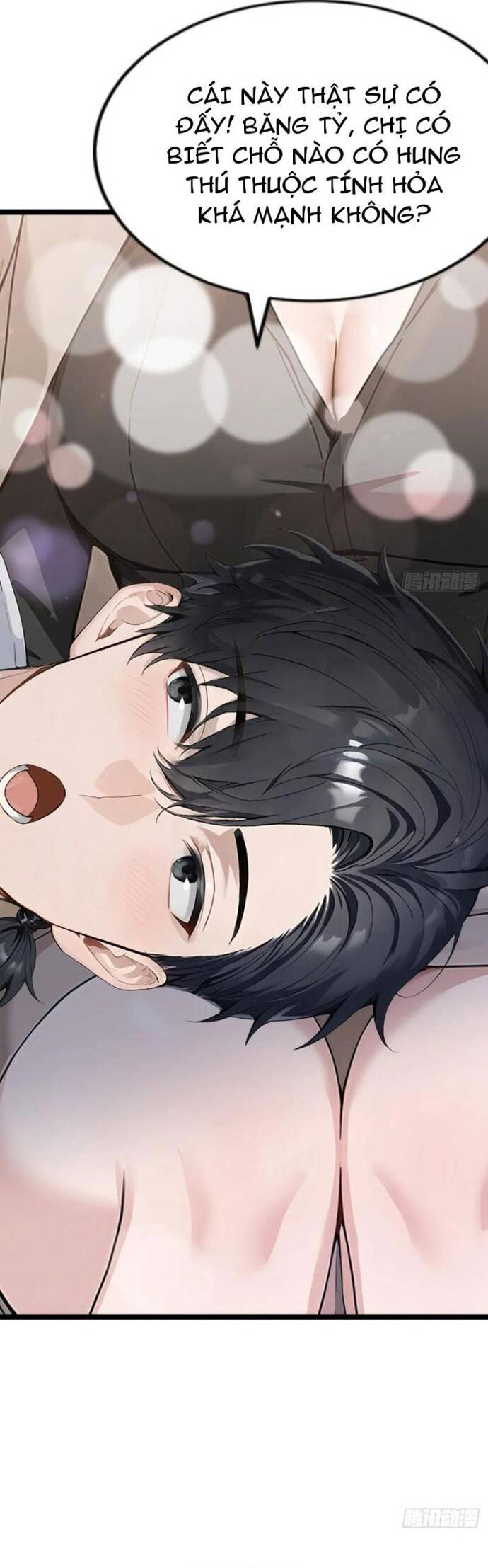 Thập Ác Thái Cổ: Đế Chế Nữ Thú Của Tôi Chapter 36 - 4