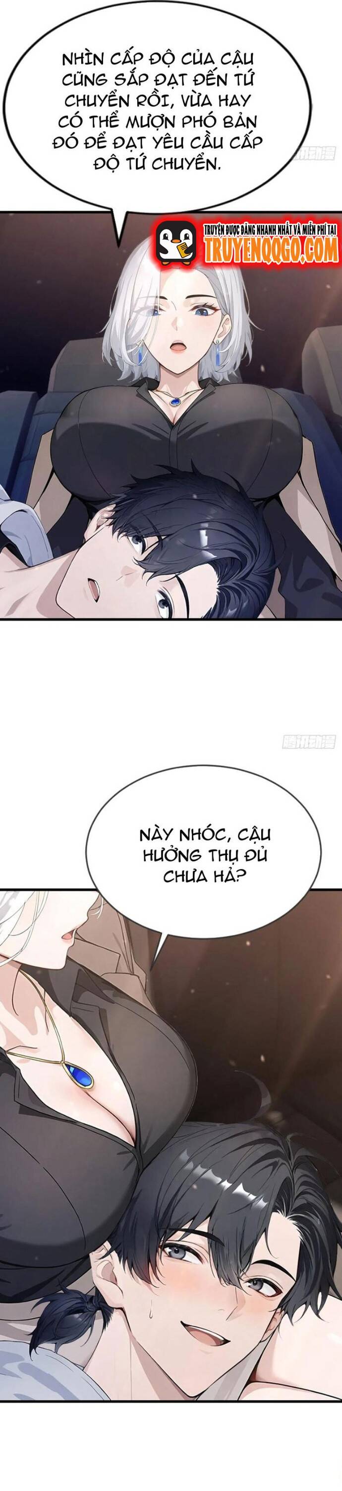 Thập Ác Thái Cổ: Đế Chế Nữ Thú Của Tôi Chapter 36 - 6