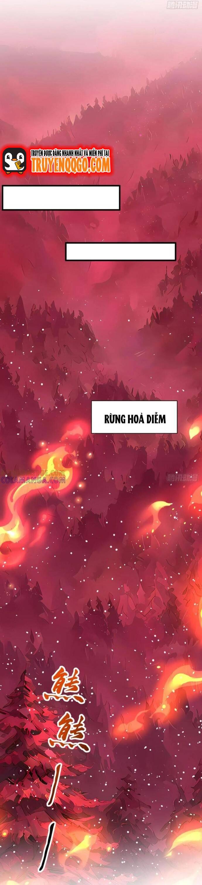 Thập Ác Thái Cổ: Đế Chế Nữ Thú Của Tôi Chapter 36 - 8