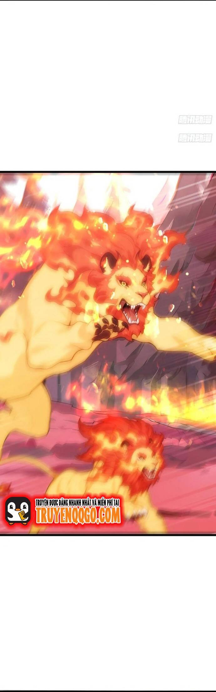 Thập Ác Thái Cổ: Đế Chế Nữ Thú Của Tôi Chapter 36 - 13
