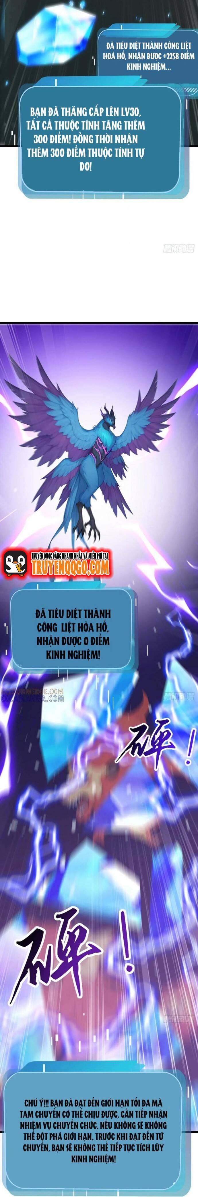 Thập Ác Thái Cổ: Đế Chế Nữ Thú Của Tôi Chapter 36 - 19