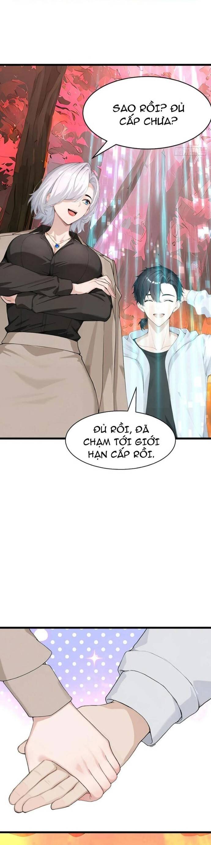 Thập Ác Thái Cổ: Đế Chế Nữ Thú Của Tôi Chapter 36 - 20