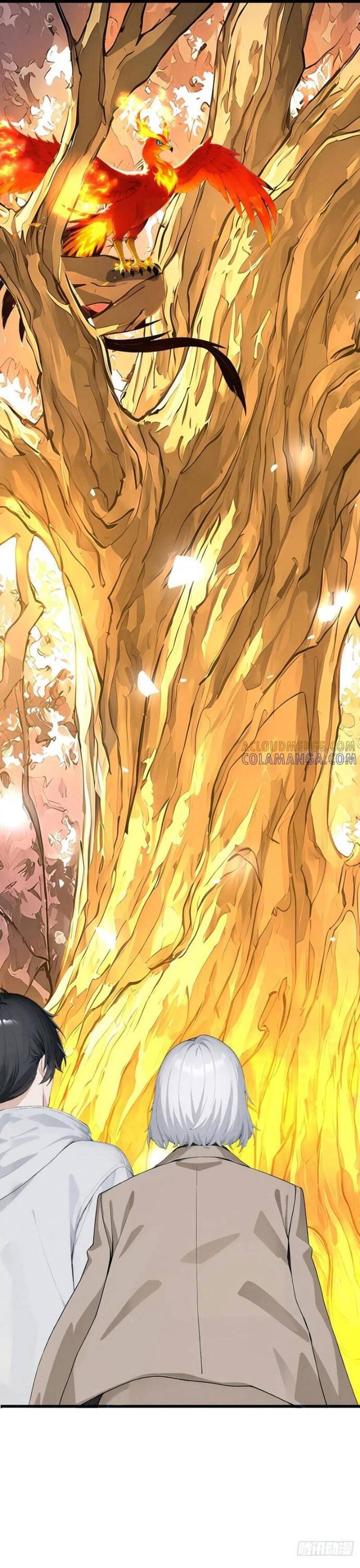 Thập Ác Thái Cổ: Đế Chế Nữ Thú Của Tôi Chapter 36 - 22